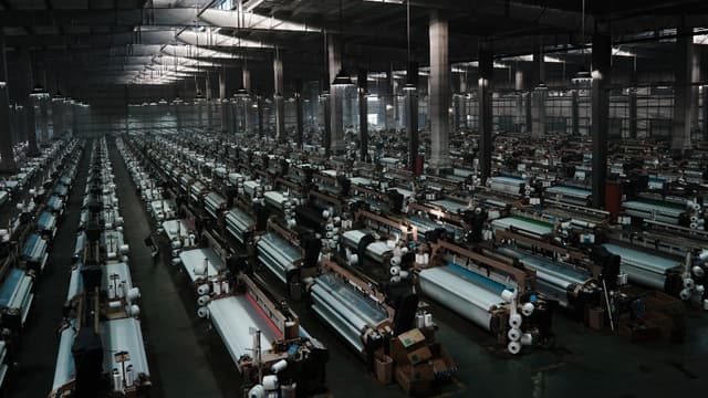 Weaving Workshop
